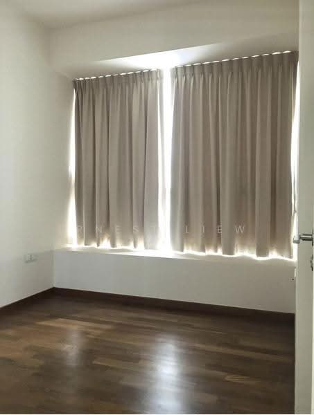 Lincoln Suites, 3 Khiang Guan Avenue, Newton / Novena, 2 Bedrooms, 1,076 sqft, Condominium For Rent, by Ernest Liew, 500272037 - Interior - PropertyGuru.com.sg