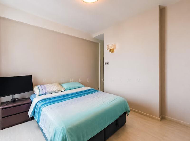 Yishun Sapphire, 40 Canberra Drive, Sembawang / Yishun, 3 Bedrooms, 1,163 sqft, Condominium For Sale, by Rachel Chiam, 500272038 - Bedroom - PropertyGuru.com.sg