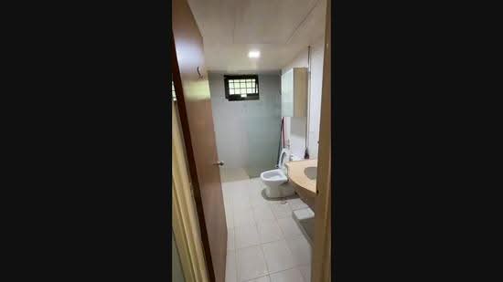 Simei Green Condominium, 1 Simei Street 4, Pasir Ris / Tampines, Room Rental, 230 sqft, Condominium For Rent, by Chee Leong Yen, 500272039 - PropertyGuru.com.sg