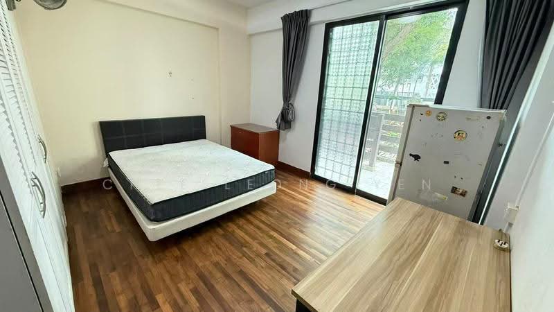Simei Green Condominium, 1 Simei Street 4, Pasir Ris / Tampines, Room Rental, 230 sqft, Condominium For Rent, by Chee Leong Yen, 500272039 - Bedroom - PropertyGuru.com.sg