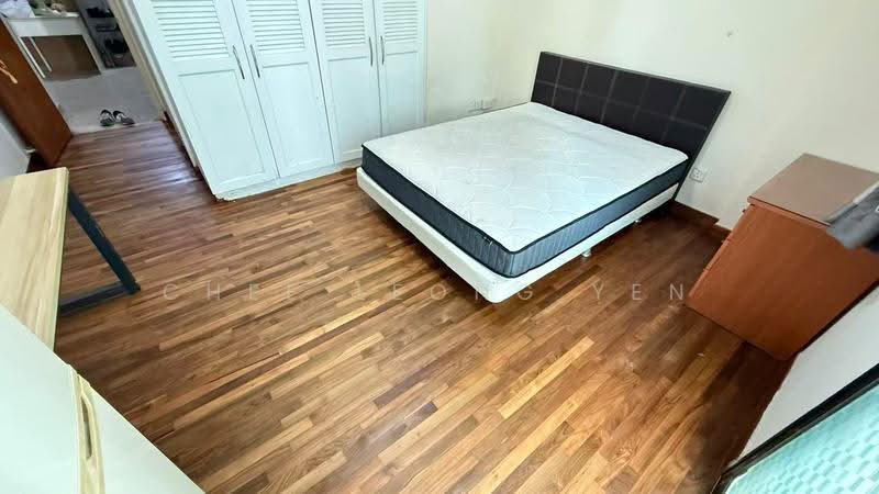 Simei Green Condominium, 1 Simei Street 4, Pasir Ris / Tampines, Room Rental, 230 sqft, Condominium For Rent, by Chee Leong Yen, 500272039 - Bedroom - PropertyGuru.com.sg