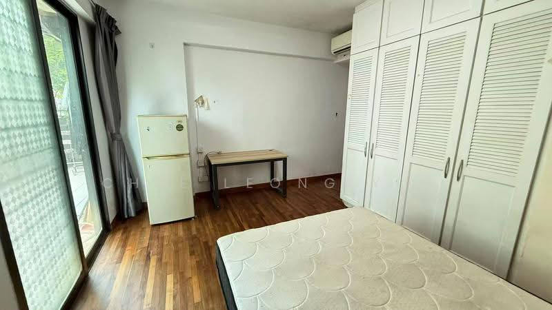 Simei Green Condominium, 1 Simei Street 4, Pasir Ris / Tampines, Room Rental, 230 sqft, Condominium For Rent, by Chee Leong Yen, 500272039 - Bedroom - PropertyGuru.com.sg