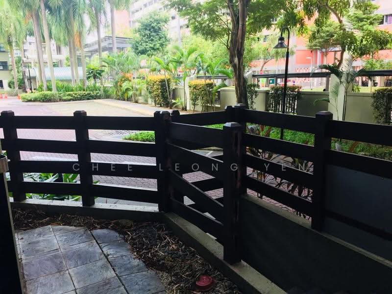 Simei Green Condominium, 1 Simei Street 4, Pasir Ris / Tampines, Room Rental, 230 sqft, Condominium For Rent, by Chee Leong Yen, 500272039 - Exterior - PropertyGuru.com.sg