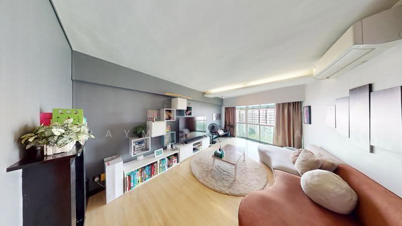 104A Edgefield Plains, 104A Edgefield Plains, Hougang / Punggol / Sengkang, 3 Bedrooms, 1,184 sqft, HDB Flat For Sale, by Raymond Chua, 500272041 - Living Room - PropertyGuru.com.sg