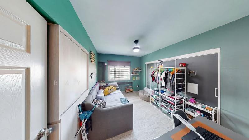 104A Edgefield Plains, 104A Edgefield Plains, Hougang / Punggol / Sengkang, 3 Bedrooms, 1,184 sqft, HDB Flat For Sale, by Raymond Chua, 500272041 - Bedroom - PropertyGuru.com.sg