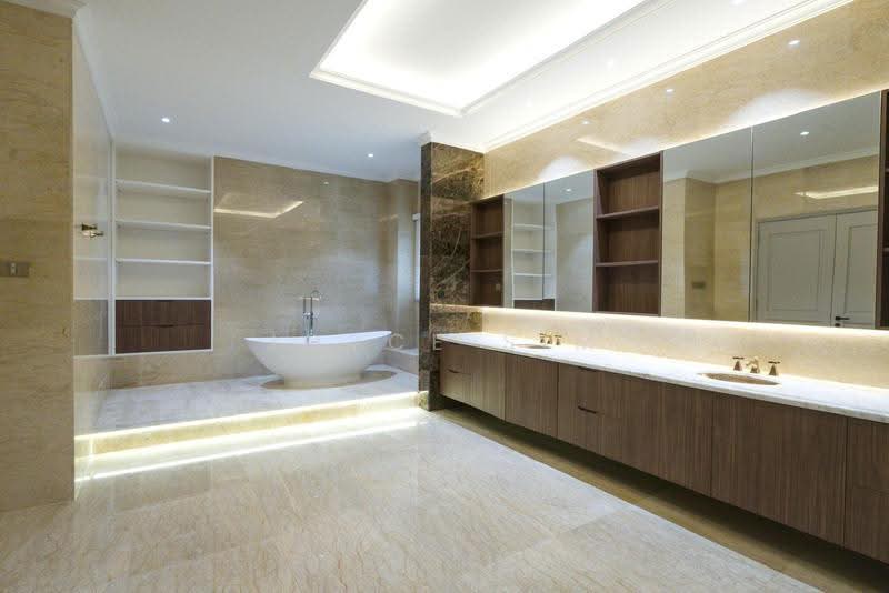 One of the most desired GCB, super magnificent, wide frontage, Chatsworth road, Tanglin, Chatsworth park, Tanglin / Holland / Bukit Timah, 6 Bedrooms, 18,000 sqft, Good Class Bungalow For Sale, by Joyce Sim, 500272046 - Bathroom - PropertyGuru.com.sg