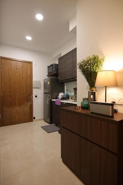 Cradels, 10 Lorong Limau, Balestier / Toa Payoh, 1 Bedroom, 441 sqft, Condominium For Sale, by Dickson Lee 李鼎盛, 500272049 - Kitchen - PropertyGuru.com.sg