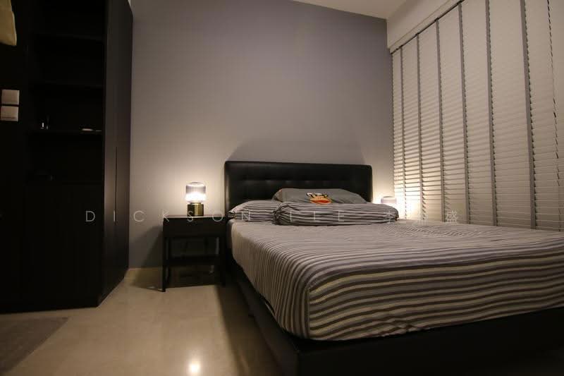 Cradels, 10 Lorong Limau, Balestier / Toa Payoh, 1 Bedroom, 441 sqft, Condominium For Sale, by Dickson Lee 李鼎盛, 500272049 - Bedroom - PropertyGuru.com.sg