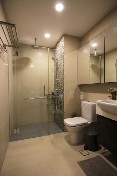 Cradels, 10 Lorong Limau, Balestier / Toa Payoh, 1 Bedroom, 441 sqft, Condominium For Sale, by Dickson Lee 李鼎盛, 500272049 - Bathroom - PropertyGuru.com.sg