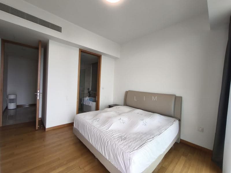 Marina One Residences, 21 Marina Way, Boat Quay / Raffles Place / Marina, 3 Bedrooms, 1,539 sqft, Condominium For Rent, by Elaine Lim, 500272051 - Bedroom - PropertyGuru.com.sg