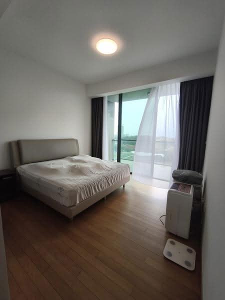 Marina One Residences, 21 Marina Way, Boat Quay / Raffles Place / Marina, 3 Bedrooms, 1,539 sqft, Condominium For Rent, by Elaine Lim, 500272051 - Bedroom - PropertyGuru.com.sg