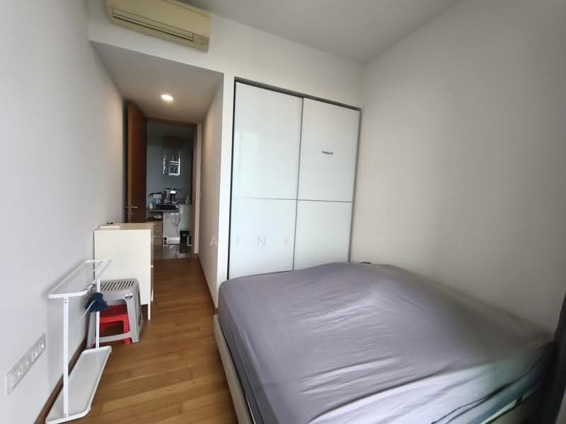 Marina One Residences, 21 Marina Way, Boat Quay / Raffles Place / Marina, 3 Bedrooms, 1,539 sqft, Condominium For Rent, by Elaine Lim, 500272051 - Bedroom - PropertyGuru.com.sg