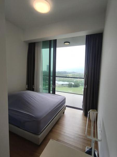 Marina One Residences, 21 Marina Way, Boat Quay / Raffles Place / Marina, 3 Bedrooms, 1,539 sqft, Condominium For Rent, by Elaine Lim, 500272051 - Bedroom - PropertyGuru.com.sg