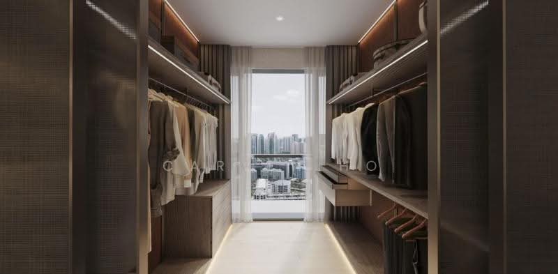 Union Square Residences, 28 Havelock Road,, Boat Quay / Raffles Place / Marina, 5 Bedrooms, 2,476 sqft, Condominium For Sale, by Carven HO, 500272052 - View - PropertyGuru.com.sg