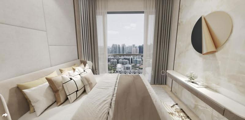 Union Square Residences, 28 Havelock Road,, Boat Quay / Raffles Place / Marina, 5 Bedrooms, 2,476 sqft, Condominium For Sale, by Carven HO, 500272052 - Bedroom - PropertyGuru.com.sg
