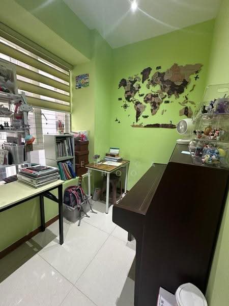 Mi Casa, 315 Choa Chu Kang Avenue 3, Dairy Farm / Bukit Panjang / Choa Chu Kang, 2 Bedrooms, 1,119 sqft, Condominium For Sale, by Rebecca Choo, 500272055 - Study - PropertyGuru.com.sg