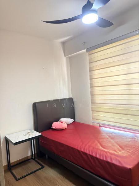 409C Northshore Drive, 409C Northshore Drive, Hougang / Punggol / Sengkang, 3 Bedrooms, 1,001 sqft, HDB Flat For Sale, by Aizah Ismail, 500272056 - Bedroom - PropertyGuru.com.sg