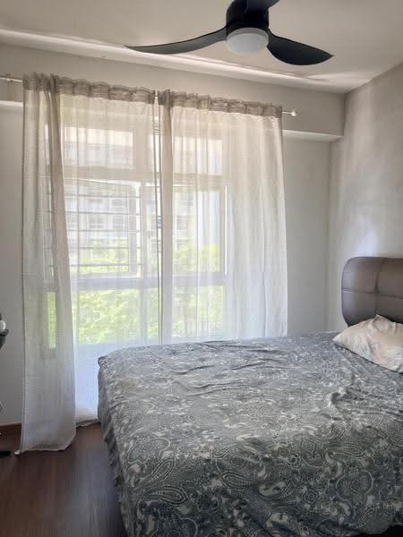 409C Northshore Drive, 409C Northshore Drive, Hougang / Punggol / Sengkang, 3 Bedrooms, 1,001 sqft, HDB Flat For Sale, by Aizah Ismail, 500272056 - Bedroom - PropertyGuru.com.sg