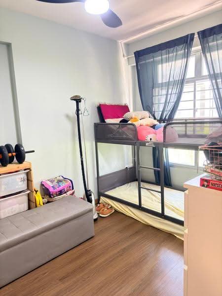409C Northshore Drive, 409C Northshore Drive, Hougang / Punggol / Sengkang, 3 Bedrooms, 1,001 sqft, HDB Flat For Sale, by Aizah Ismail, 500272056 - Bedroom - PropertyGuru.com.sg
