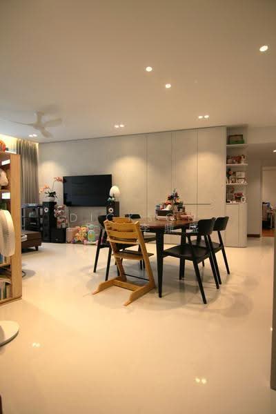 The Waterina, 67 Lorong 40 Geylang, Eunos / Geylang / Paya Lebar, 2 Bedrooms, 1,098 sqft, Condominium For Rent, by Dickson Lee 李鼎盛, 500272057 - Dining Room - PropertyGuru.com.sg