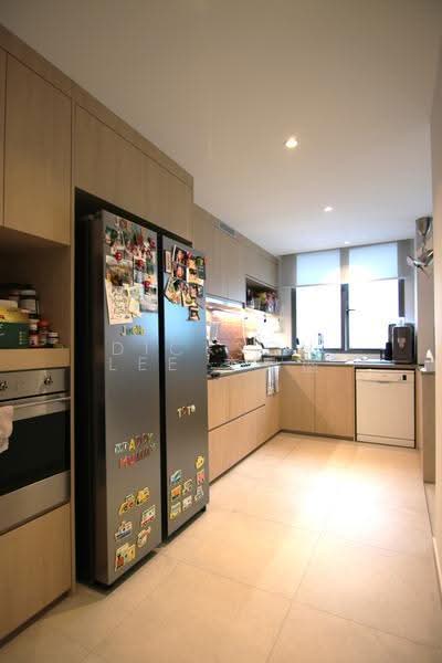 The Waterina, 67 Lorong 40 Geylang, Eunos / Geylang / Paya Lebar, 2 Bedrooms, 1,098 sqft, Condominium For Rent, by Dickson Lee 李鼎盛, 500272057 - Kitchen - PropertyGuru.com.sg