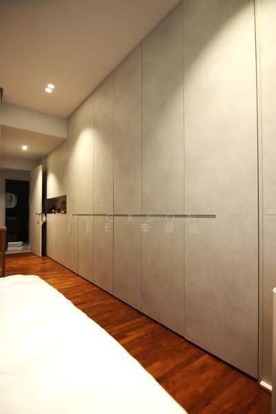 The Waterina, 67 Lorong 40 Geylang, Eunos / Geylang / Paya Lebar, 2 Bedrooms, 1,098 sqft, Condominium For Rent, by Dickson Lee 李鼎盛, 500272057 - Master Bedroom - PropertyGuru.com.sg