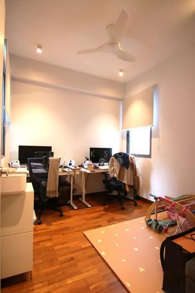 The Waterina, 67 Lorong 40 Geylang, Eunos / Geylang / Paya Lebar, 2 Bedrooms, 1,098 sqft, Condominium For Rent, by Dickson Lee 李鼎盛, 500272057 - Common Bedroom - PropertyGuru.com.sg