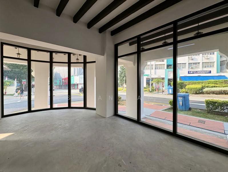 Kreta Ayer Shop Houses, 34 – 34B Keong Saik Road, Boat Quay / Raffles Place / Marina, 4,620 sqft, Food & Beverage For Rent, by Susan Lam, 500272058 - Interior - CommercialGuru.com.sg