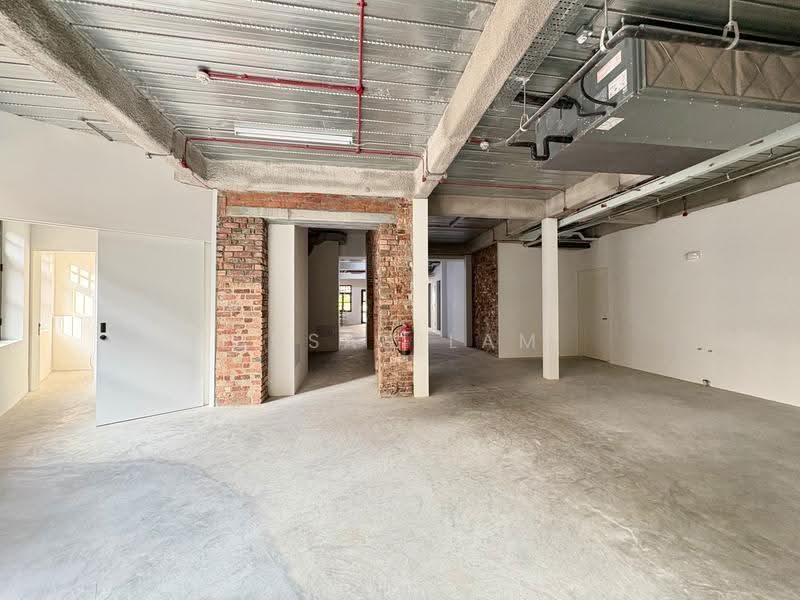 Kreta Ayer Shop Houses, 34 – 34B Keong Saik Road, Boat Quay / Raffles Place / Marina, 4,620 sqft, Food & Beverage For Rent, by Susan Lam, 500272058 - Interior - CommercialGuru.com.sg