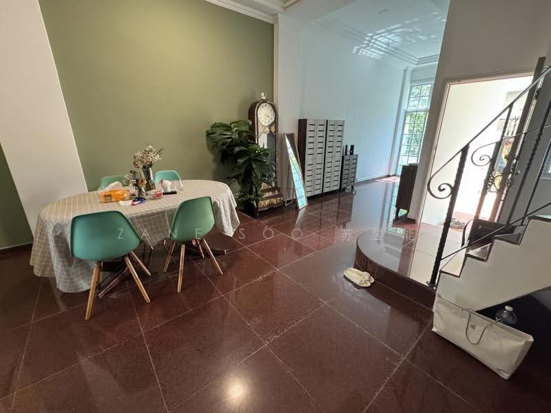 3 Prome Road, 3 Prome Road, Newton / Novena, Room Rental, 180 sqft, Terraced House For Rent, by Zane Soo 苏昱能, 500272059 - Interior - PropertyGuru.com.sg