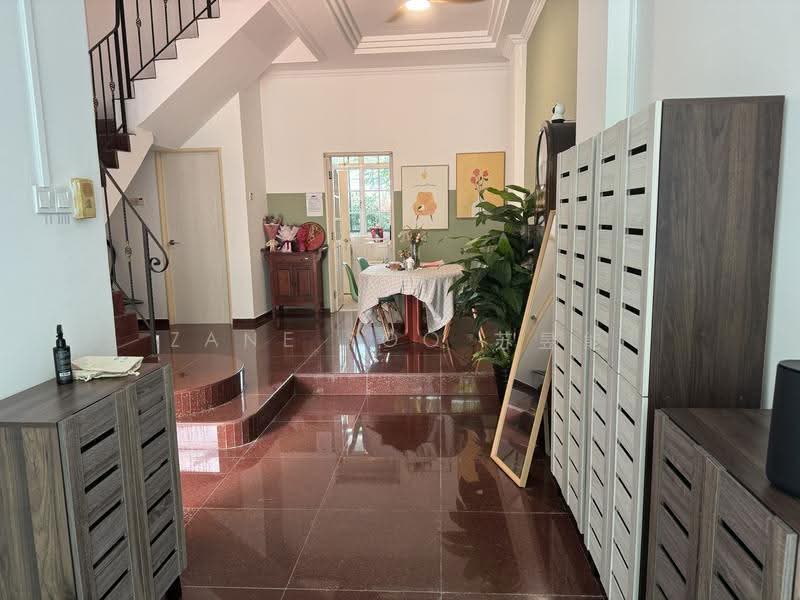 3 Prome Road, 3 Prome Road, Newton / Novena, Room Rental, 180 sqft, Terraced House For Rent, by Zane Soo 苏昱能, 500272059 - Interior - PropertyGuru.com.sg