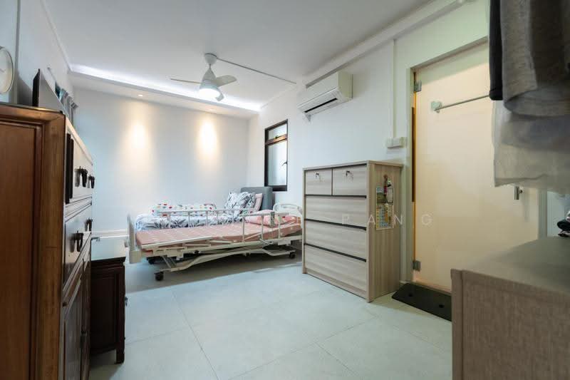 672B Klang Lane, 672B Klang Lane, Farrer Park / Serangoon Rd, 3 Bedrooms, 1,130 sqft, HDB Flat For Sale, by Luvianne Pang, 500272061 - Bedroom - PropertyGuru.com.sg