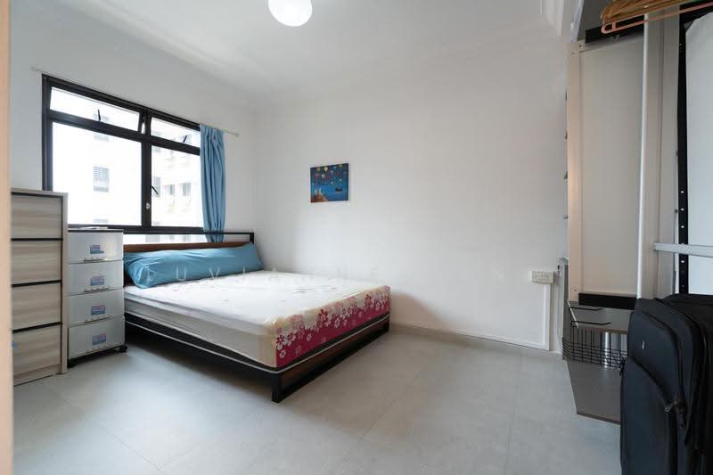 672B Klang Lane, 672B Klang Lane, Farrer Park / Serangoon Rd, 3 Bedrooms, 1,130 sqft, HDB Flat For Sale, by Luvianne Pang, 500272061 - Bedroom - PropertyGuru.com.sg