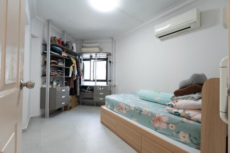 672B Klang Lane, 672B Klang Lane, Farrer Park / Serangoon Rd, 3 Bedrooms, 1,130 sqft, HDB Flat For Sale, by Luvianne Pang, 500272061 - Bedroom - PropertyGuru.com.sg