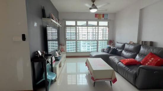 665C Punggol Drive, 665C Punggol Drive, Hougang / Punggol / Sengkang, 3 Bedrooms, 1,001 sqft, HDB Flat For Sale, by Shaun Lim, 500272062 - PropertyGuru.com.sg