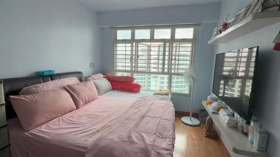 665C Punggol Drive, 665C Punggol Drive, Hougang / Punggol / Sengkang, 3 Bedrooms, 1,001 sqft, HDB Flat For Sale, by Shaun Lim, 500272062 - PropertyGuru.com.sg