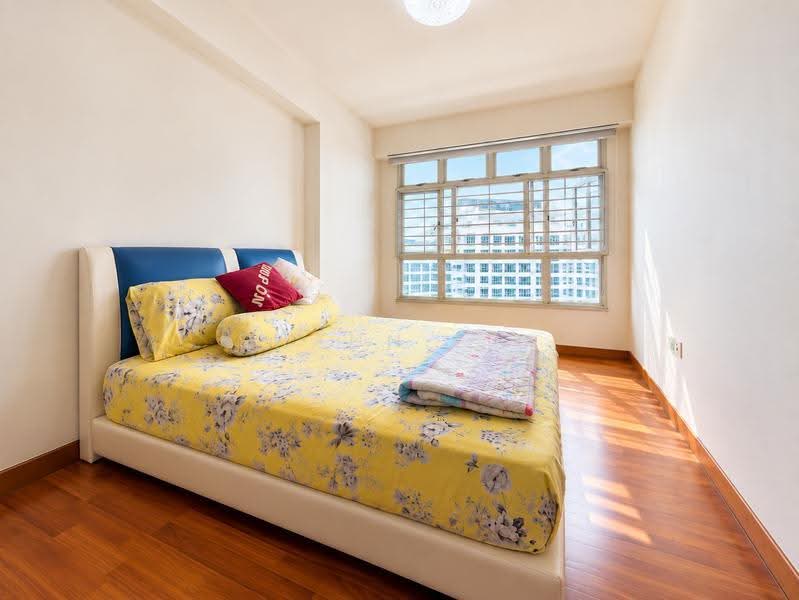 665C Punggol Drive, 665C Punggol Drive, Hougang / Punggol / Sengkang, 3 Bedrooms, 1,001 sqft, HDB Flat For Sale, by Shaun Lim, 500272062 - Bedroom - PropertyGuru.com.sg