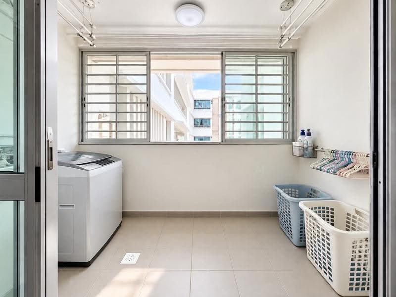 665C Punggol Drive, 665C Punggol Drive, Hougang / Punggol / Sengkang, 3 Bedrooms, 1,001 sqft, HDB Flat For Sale, by Shaun Lim, 500272062 - Interior - PropertyGuru.com.sg