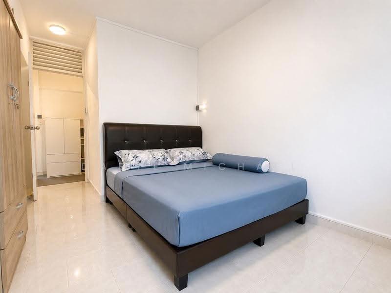 481 Pasir Ris Drive 4, 481 Pasir Ris Drive 4, Pasir Ris / Tampines, 3 Bedrooms, 1,130 sqft, HDB Flat For Sale, by Daryl Michael, 500272066 - Bedroom - PropertyGuru.com.sg
