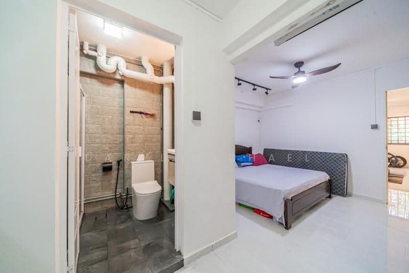481 Pasir Ris Drive 4, 481 Pasir Ris Drive 4, Pasir Ris / Tampines, 3 Bedrooms, 1,130 sqft, HDB Flat For Sale, by Daryl Michael, 500272066 - Bathroom - PropertyGuru.com.sg