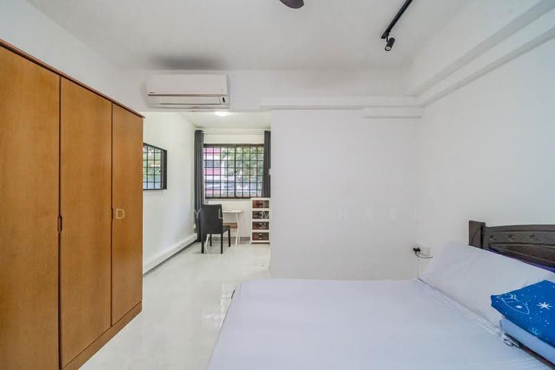 481 Pasir Ris Drive 4, 481 Pasir Ris Drive 4, Pasir Ris / Tampines, 3 Bedrooms, 1,130 sqft, HDB Flat For Sale, by Daryl Michael, 500272066 - Bedroom - PropertyGuru.com.sg