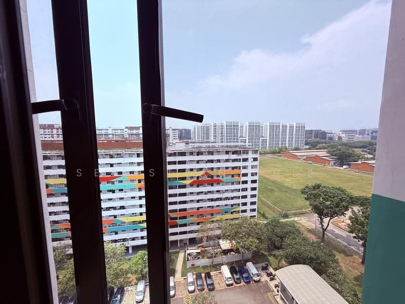 23 Eunos Crescent, 23 Eunos Crescent, Eunos / Geylang / Paya Lebar, 3 Bedrooms, 1,259 sqft, HDB Flat For Sale, by Sebastian Chia, 500272068 - View - PropertyGuru.com.sg