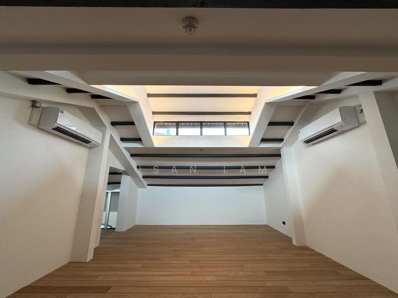 Premium Shophouse Newly Renovated Office In Keong Saik, Keong Saik Road, Chinatown / Tanjong Pagar, 5,158 sqft, Office For Rent, by Susan Lam, 500272070 - Interior - CommercialGuru.com.sg