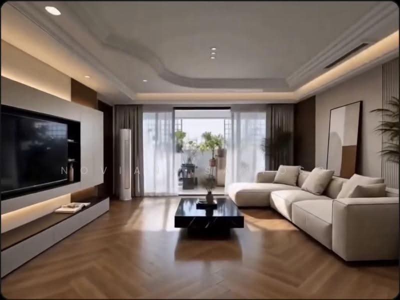 120 Bedok North Street 2, 120 Bedok North Street 2, Bedok / Upper East Coast, 3 Bedrooms, 1,259 sqft, HDB Flat For Sale, by Noviana Santoso, 500272071 - Living Room - PropertyGuru.com.sg