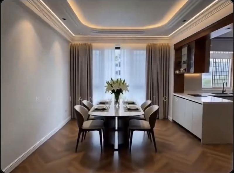 120 Bedok North Street 2, 120 Bedok North Street 2, Bedok / Upper East Coast, 3 Bedrooms, 1,259 sqft, HDB Flat For Sale, by Noviana Santoso, 500272071 - Dining Room - PropertyGuru.com.sg