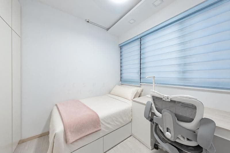 Bellewaters, 21 Anchorvale Crescent, Hougang / Punggol / Sengkang, 3 Bedrooms, 1,066 sqft, Condominium For Sale, by Jesper Kow Zhong Jun, 500272075 - Bedroom - PropertyGuru.com.sg