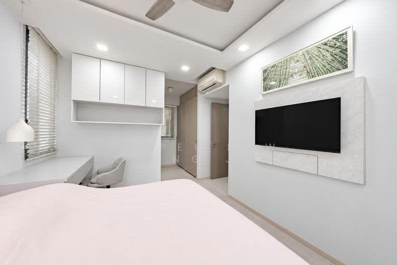 Bellewaters, 21 Anchorvale Crescent, Hougang / Punggol / Sengkang, 3 Bedrooms, 1,066 sqft, Condominium For Sale, by Jesper Kow Zhong Jun, 500272075 - Bedroom - PropertyGuru.com.sg