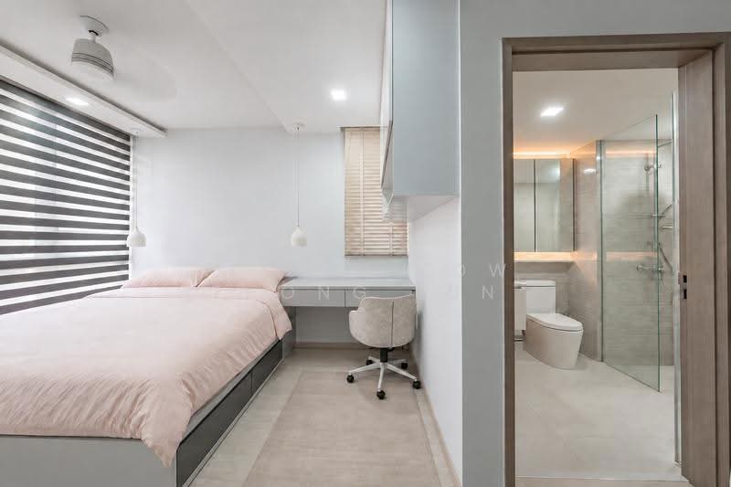 Bellewaters, 21 Anchorvale Crescent, Hougang / Punggol / Sengkang, 3 Bedrooms, 1,066 sqft, Condominium For Sale, by Jesper Kow Zhong Jun, 500272075 - Bedroom - PropertyGuru.com.sg