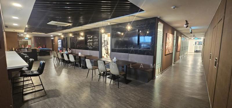 Lhk3 Building, 8 New Industrial Road, Hougang / Punggol / Sengkang, 4,068 sqft, Light Industrial (B1) For Sale, by Susan Lam, 500272076 - Interior - CommercialGuru.com.sg