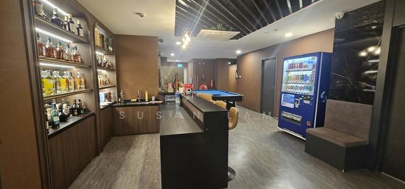 Lhk3 Building, 8 New Industrial Road, Hougang / Punggol / Sengkang, 4,068 sqft, Light Industrial (B1) For Sale, by Susan Lam, 500272076 - Interior - CommercialGuru.com.sg